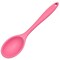 Chef Craft 11" Premium Heat Resistant Silicone Cooking / Basting Spoon